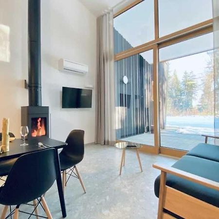 Apartments Cokla Zero Зрече Екстер'єр фото
