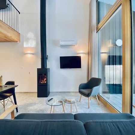 Apartments Cokla Zero Зрече Екстер'єр фото