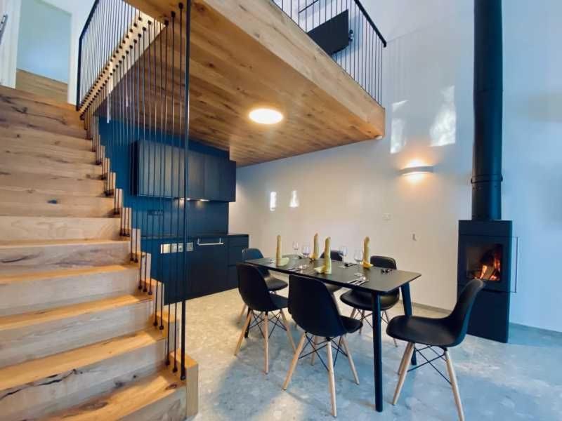 Apartments Cokla Zero Зрече Екстер'єр фото