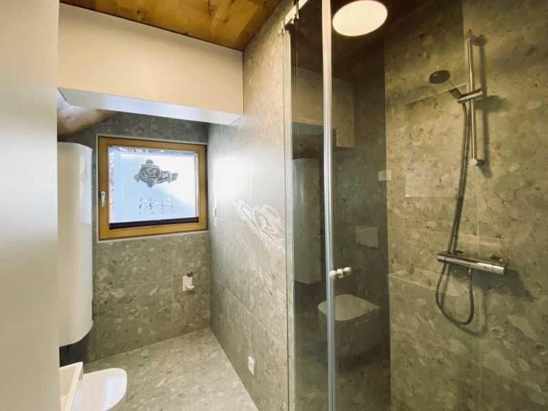Apartments Cokla Zero Зрече Екстер'єр фото