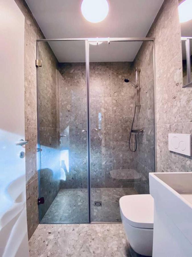 Apartments Cokla Zero Зрече Екстер'єр фото