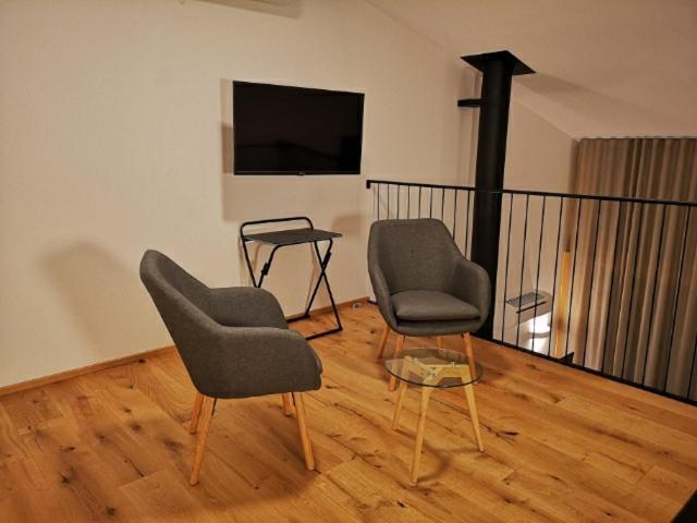 Apartments Cokla Zero Зрече Екстер'єр фото